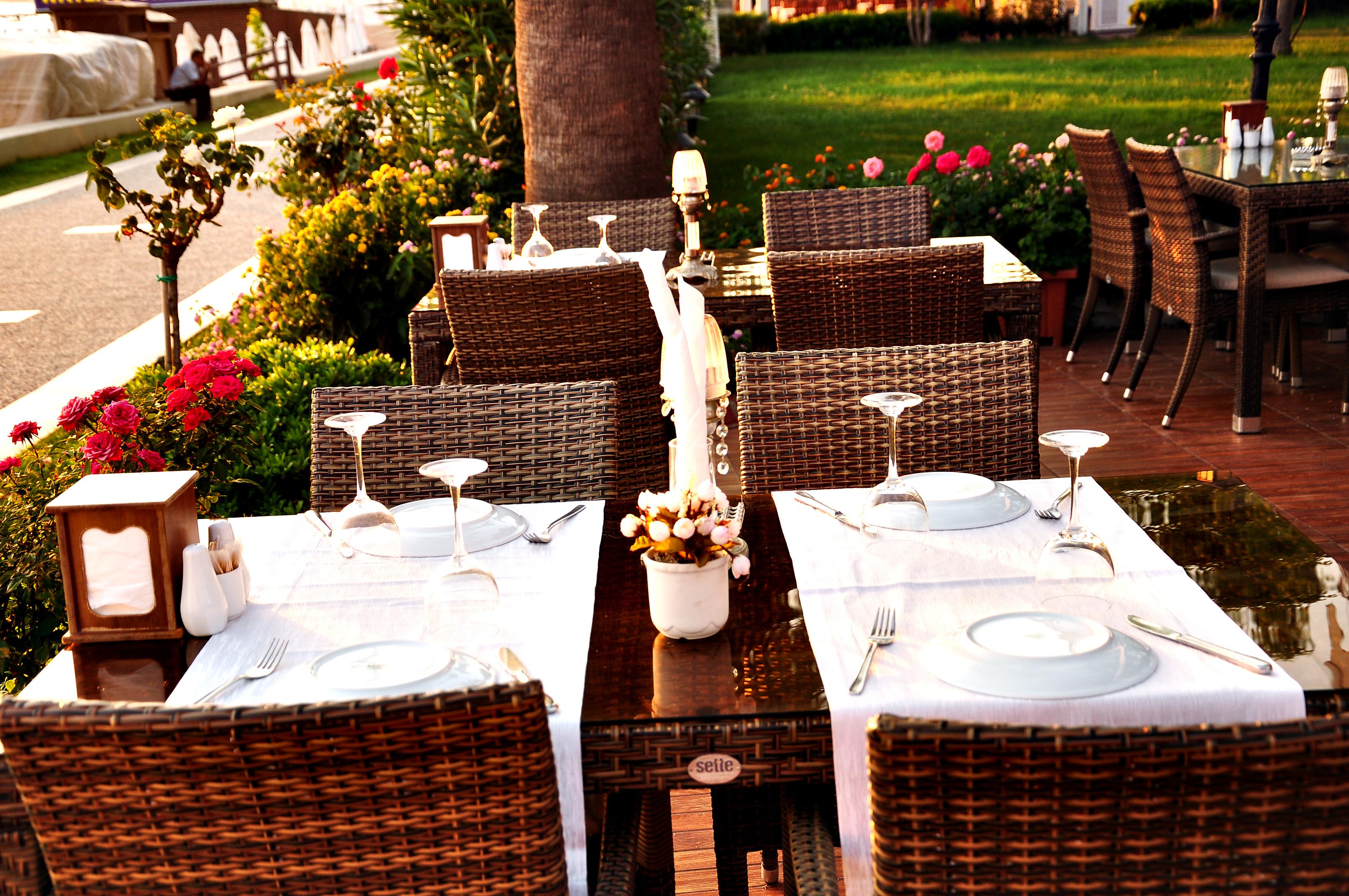 Sun Beach Hotel Side Esterno foto