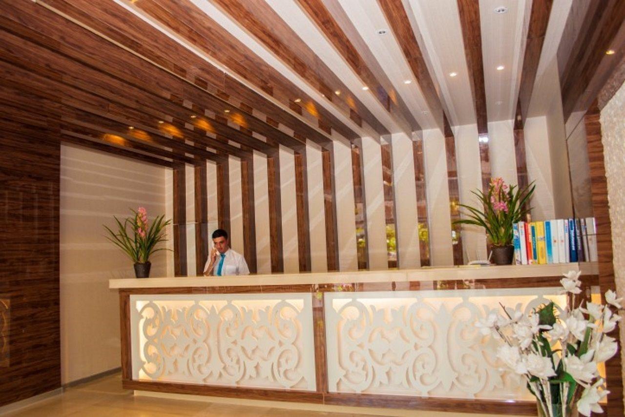 Sun Beach Hotel Side Esterno foto